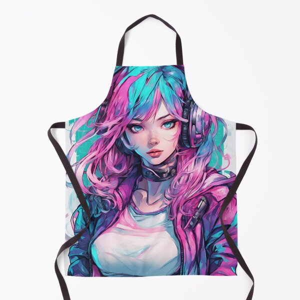 Item preview, Cotton Candy Cutie designed and sold by SilverSunStudio.