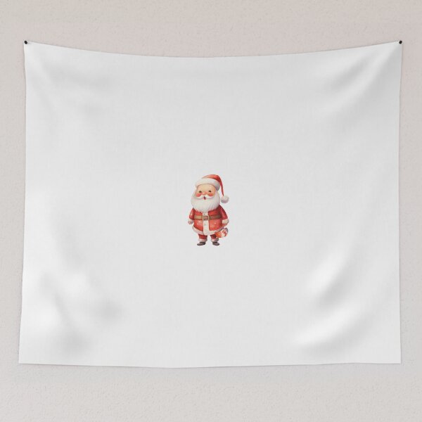 Item preview, Christmas Santa designed and sold by Piscoletters (Ploi).