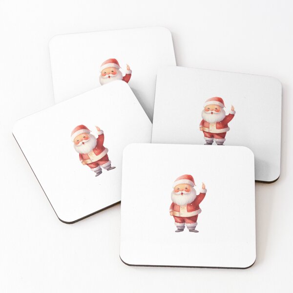 Item preview, Christmas Santa designed and sold by Piscoletters (Ploi).