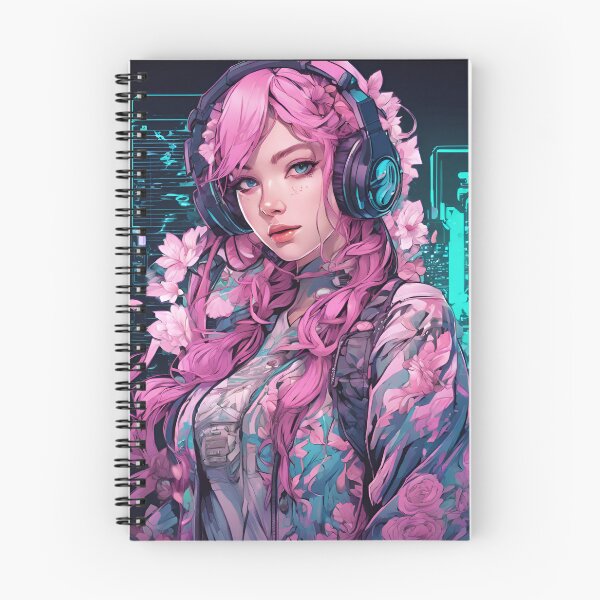 Item preview, She-Hacker designed and sold by SilverSunStudio.