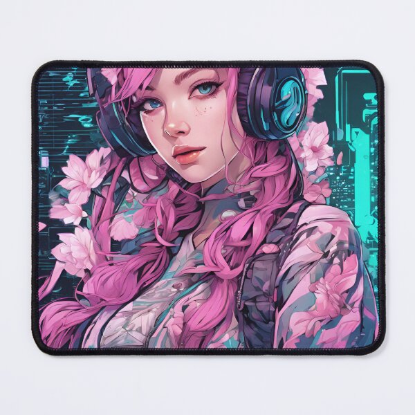 Item preview, She-Hacker designed and sold by SilverSunStudio.