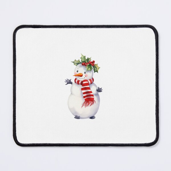 Item preview, Snowman designed and sold by Piscoletters (Ploi).