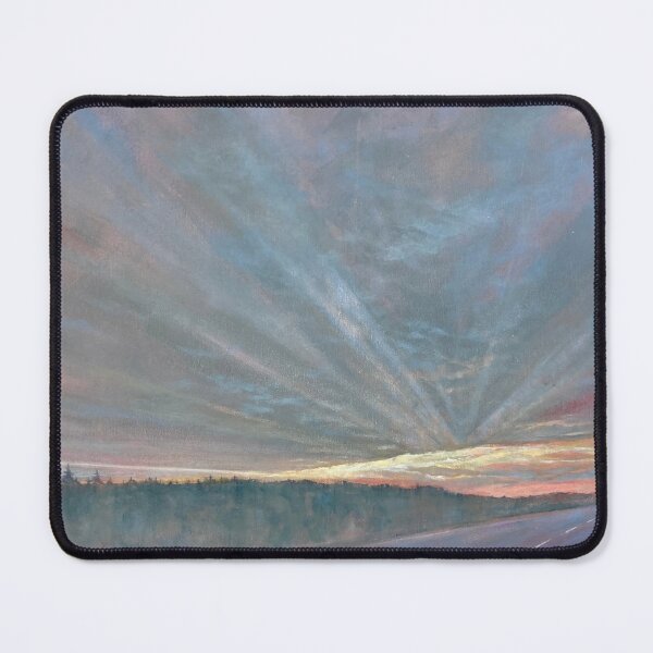 Item preview, There's Always the Sun designed and sold by jopayneart.
