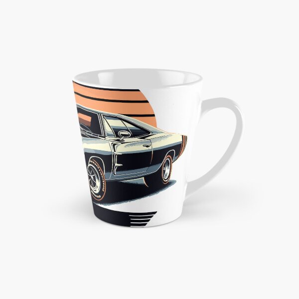 Item preview, Muscle car 70 seventies graphic designed and sold by Martymcflay.