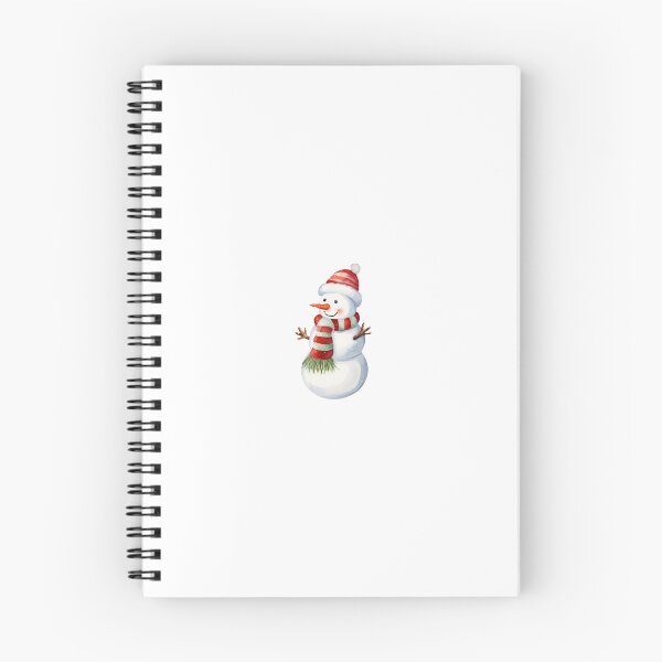 Item preview, Snowman designed and sold by Piscoletters (Ploi).