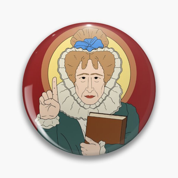 Artikelvorschau, Hannah Mehr entworfen und verkauft von TheFeastDays.