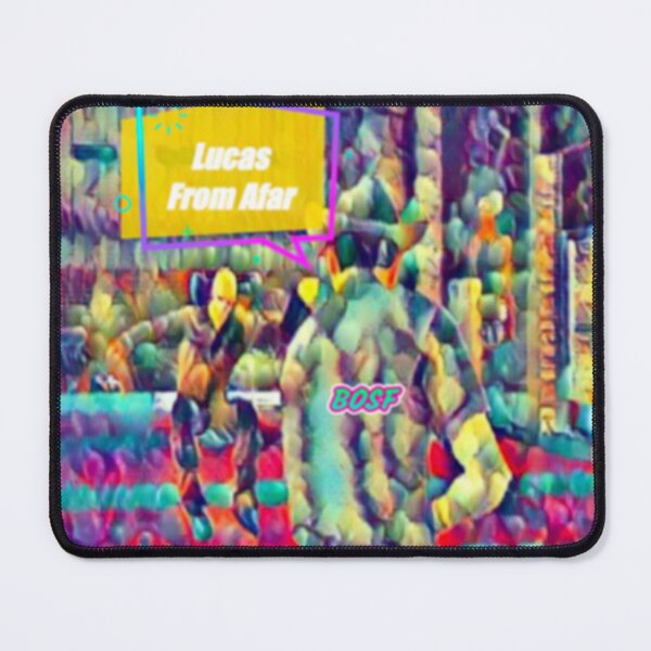 Item preview, Vibrant Explosion Collection designed and sold by BOSF Productions.