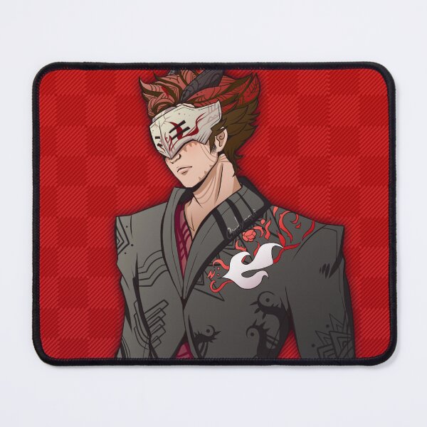 Item preview, Adam Taurus designed and sold by Cindyaqui.
