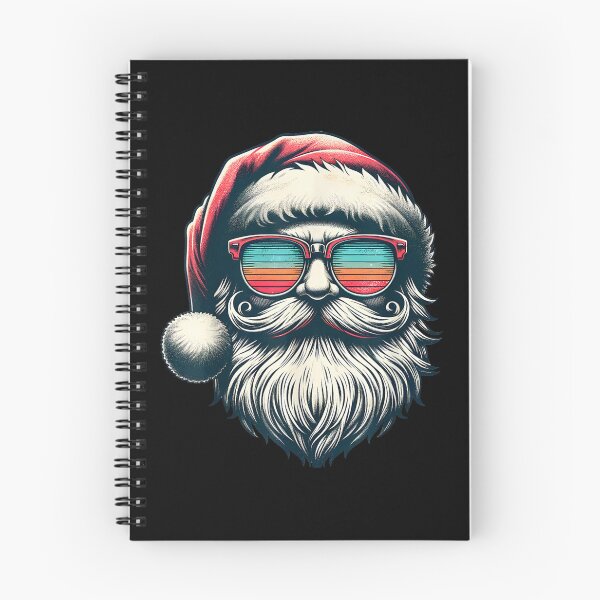 Item preview, Santa Face - Sunglasses Christmas Xmas designed and sold by voiewmti.