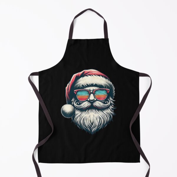 Item preview, Santa Face - Sunglasses Christmas Xmas designed and sold by voiewmti.