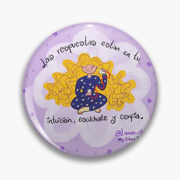Item preview, INTUITION designed and sold by Ame1106.