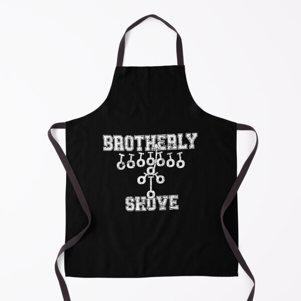 Item preview, brotherly shove designed and sold by voiewmti.