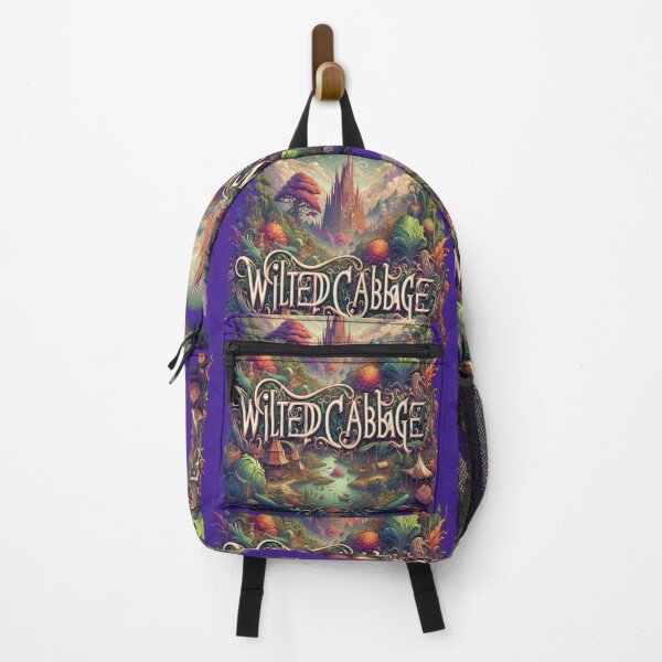 Item preview, WiltedCabbage Brand Collection designed and sold by WiltedCabbage.