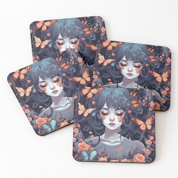 Item preview, Smiling After designed and sold by SilverSunStudio.