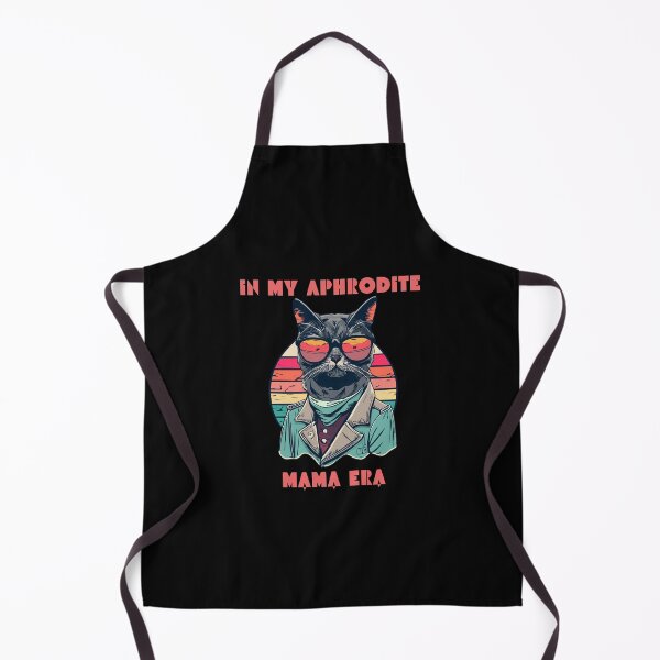 Item preview, EN MI ERA DE MAMA AFRODITA designed and sold by every1luvstees.