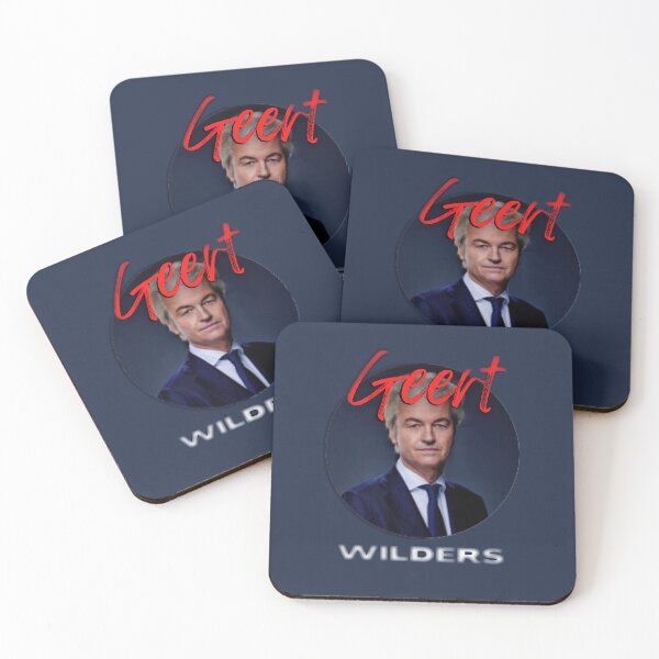 Item preview, Geert Wilders designed and sold by Flirt-Teez.