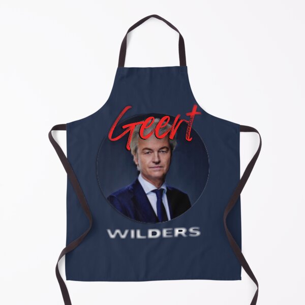 Item preview, Geert Wilders designed and sold by Flirt-Teez.
