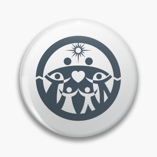 Item preview,  Family Federation for World Peace and Unification (FFWPU) designed and sold by DankSpaghetti.