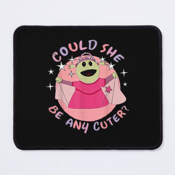 Item preview, Nanalan Could She Be Any Cuter designed and sold by voiewmti.