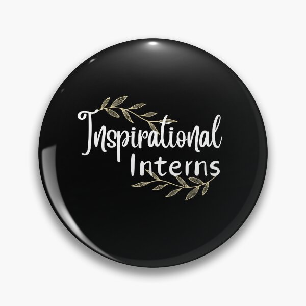 Item preview, Inspirational Interns  designed and sold by vaggleTown.