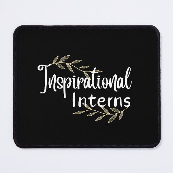Item preview, Inspirational Interns  designed and sold by vaggleTown.