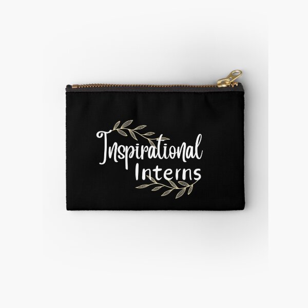 Item preview, Inspirational Interns  designed and sold by vaggleTown.