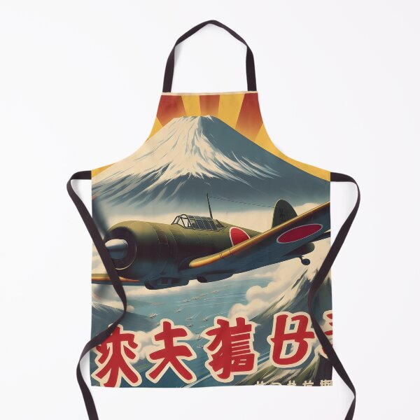Item preview, Mitsubishi A6M Zero designed and sold by ClassicRetroism.