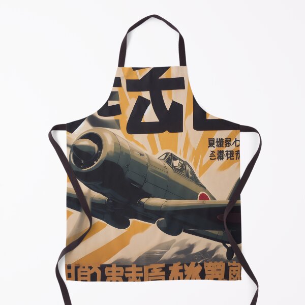 Item preview, Mitsubishi A6M Zero designed and sold by ClassicRetroism.