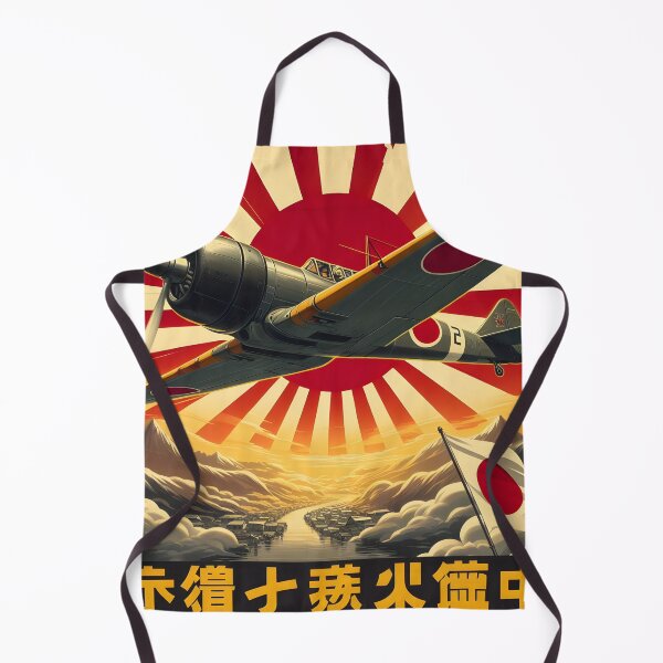 Item preview, Mitsubishi A6M Zero designed and sold by ClassicRetroism.