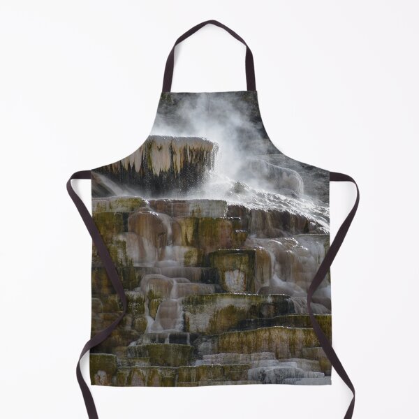 Item preview, Foggy Terraces designed and sold by okomedesign.