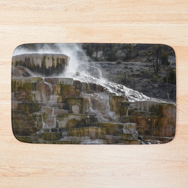 Item preview, Foggy Terraces designed and sold by okomedesign.