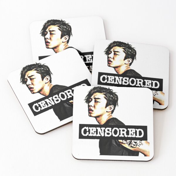Item preview, Yoo Ah-in designed and sold by Sunflower5576.