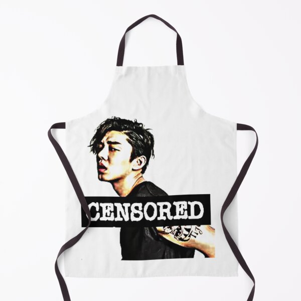 Item preview, Yoo Ah-in designed and sold by Sunflower5576.