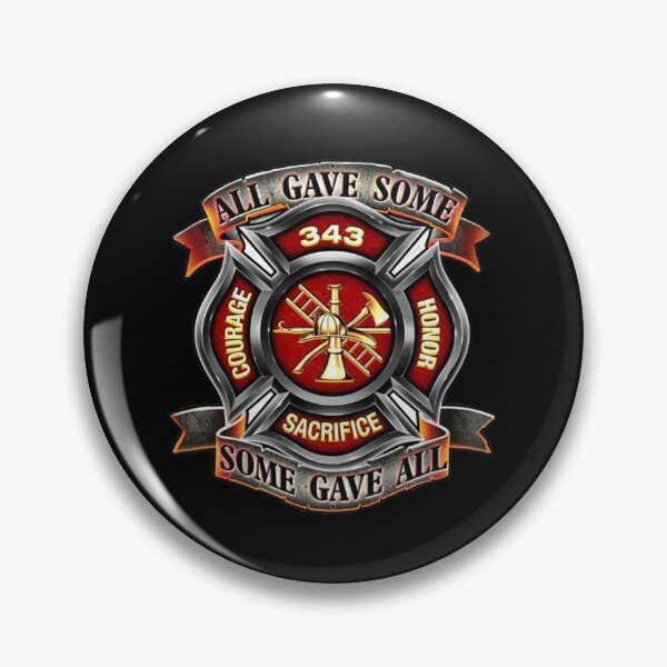 Item preview, FIREMAN designed and sold by SamirBeer96.