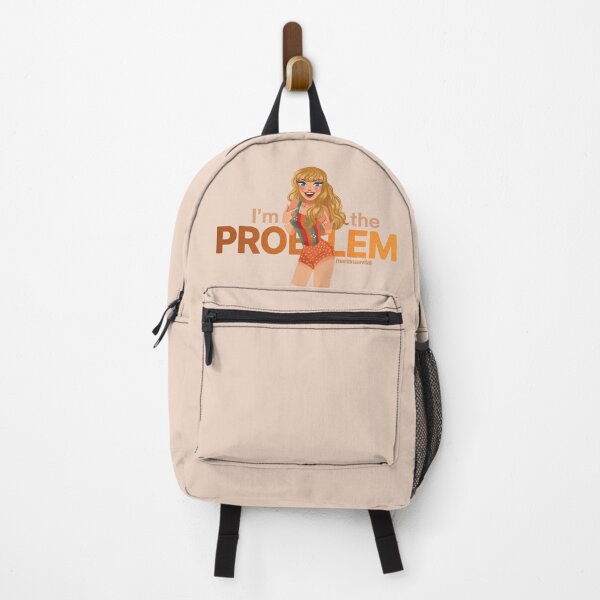Item preview, The Problem designed and sold by Mariana Avila.