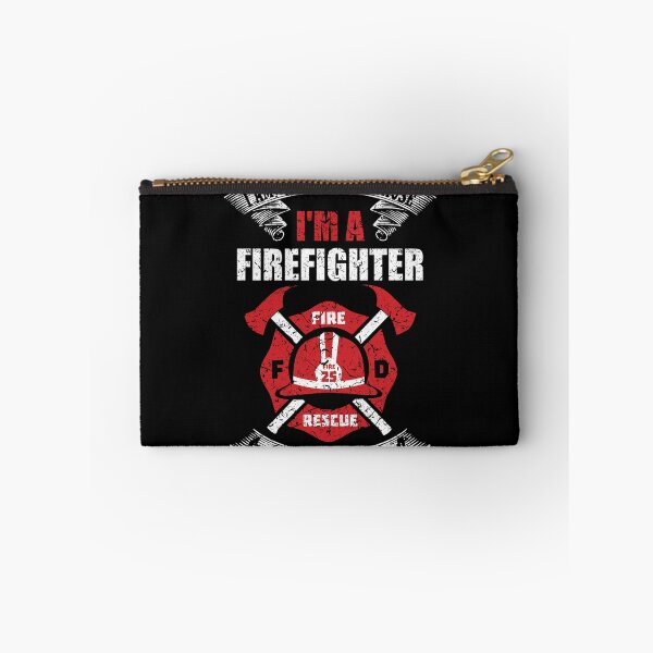Item preview, FIREFIGHTER designed and sold by SamirBeer96.
