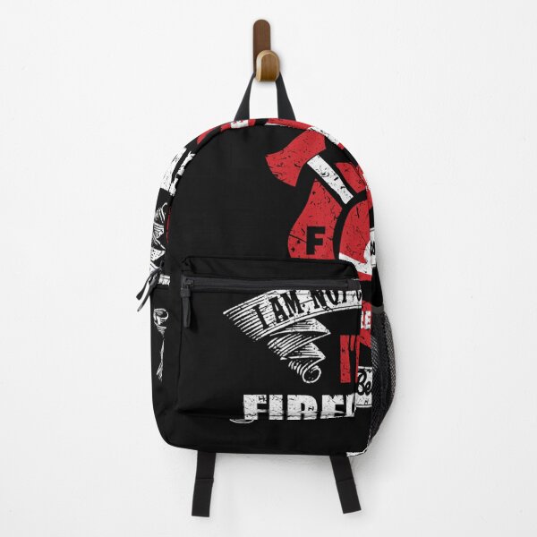 Item preview, FIREFIGHTER designed and sold by SamirBeer96.