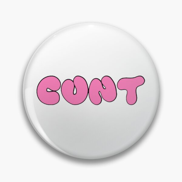 Item preview, Cunty Tee - Pink designed and sold by yexie.