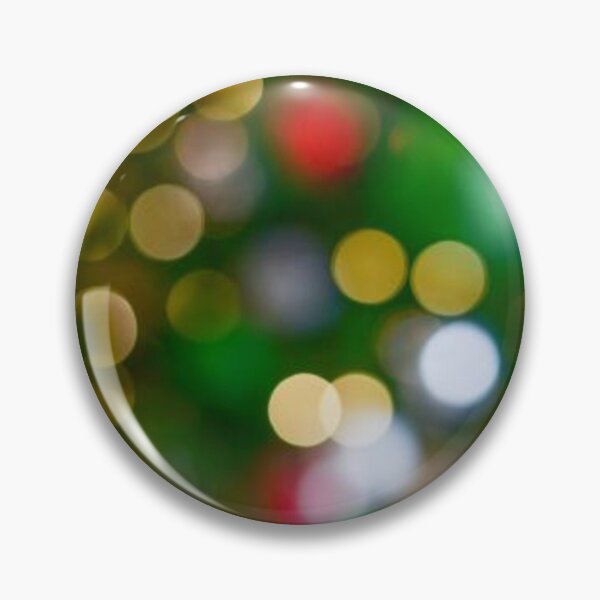 Item preview, Colorful bokeh designed and sold by MTShoppingLine.