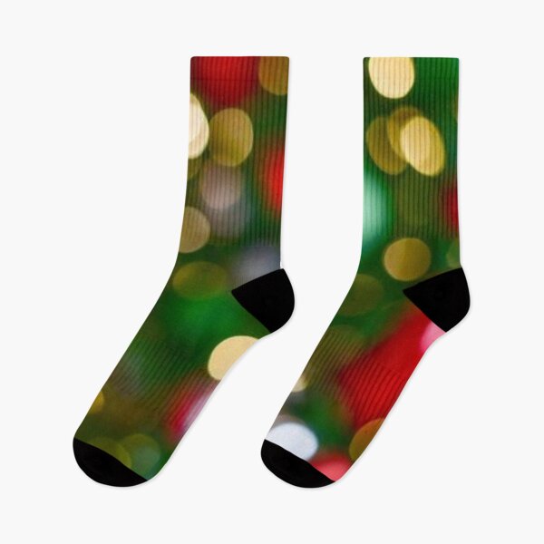 Item preview, Colorful bokeh designed and sold by MTShoppingLine.