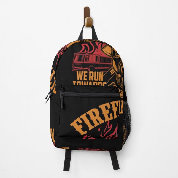 Item preview,  FIREFIGHTER designed and sold by SamirBeer96.
