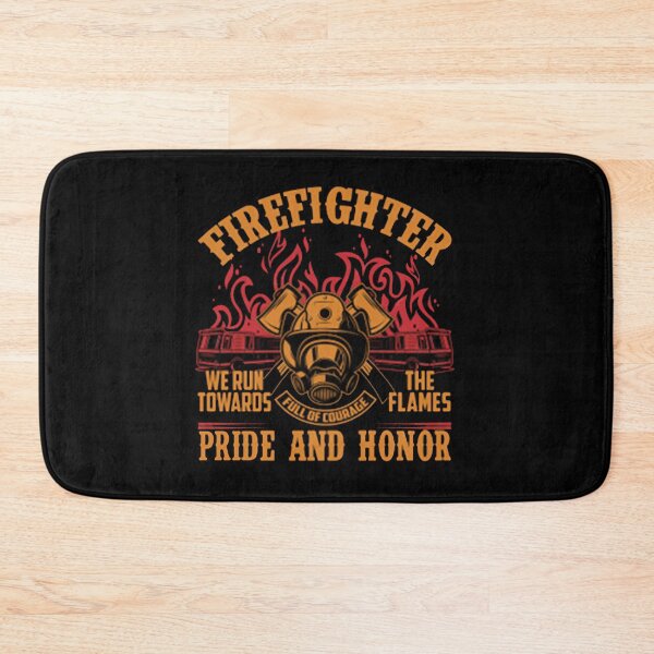 Item preview,  FIREFIGHTER designed and sold by SamirBeer96.