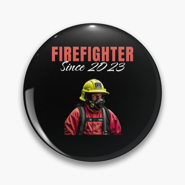 Item preview,  FIREFIGHTER designed and sold by SamirBeer96.