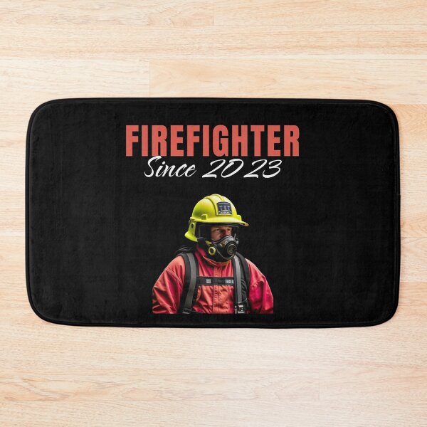 Item preview,  FIREFIGHTER designed and sold by SamirBeer96.