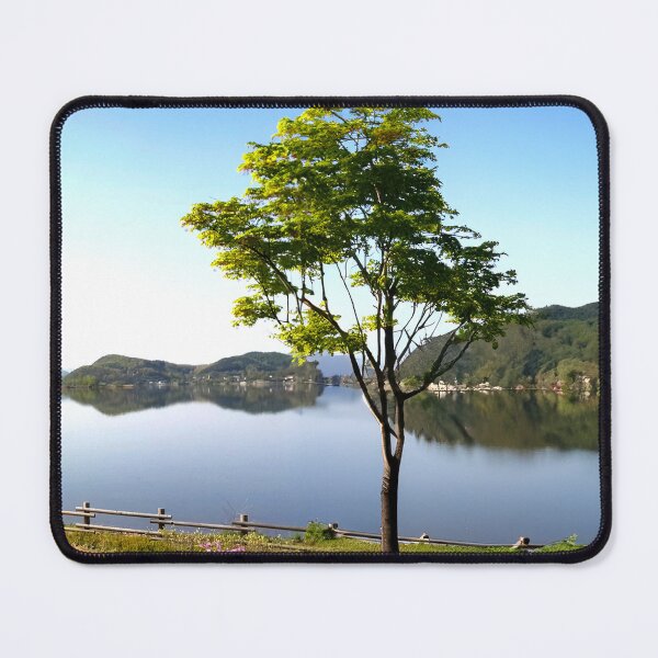 Item preview, Lago e cenário natural designed and sold by NAGNE.