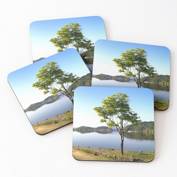 Item preview, Lago e cenário natural designed and sold by NAGNE.
