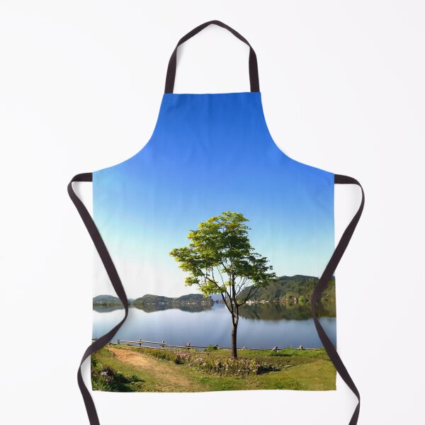 Item preview, Lago e cenário natural designed and sold by NAGNE.