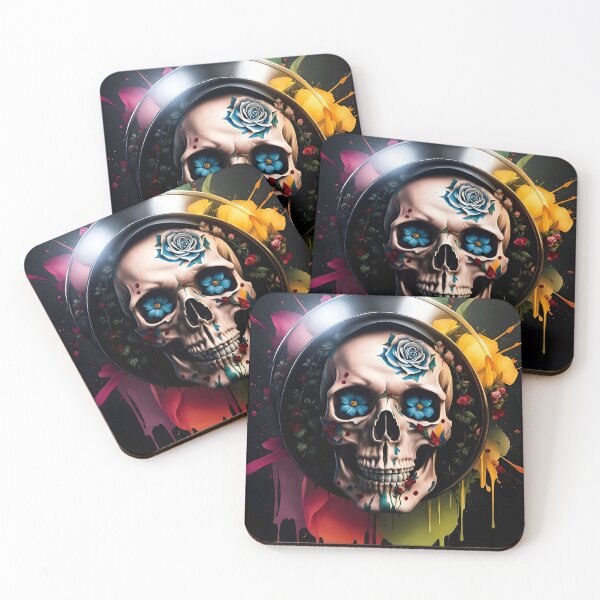Item preview, Dead Flowers designed and sold by Dirk Danger Designs.