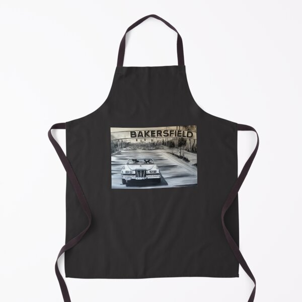 Item preview, Bakersfield designed and sold by Artsyboo.