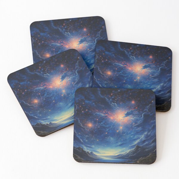 Item preview, Milky way  designed and sold by mshepdog.